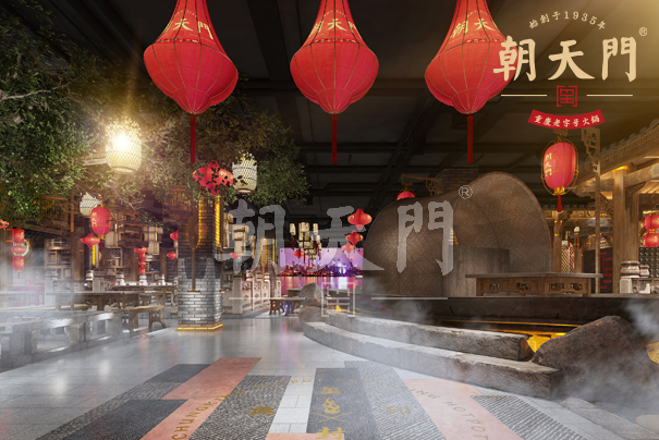 特色火鍋加盟店要如何降低經營成本