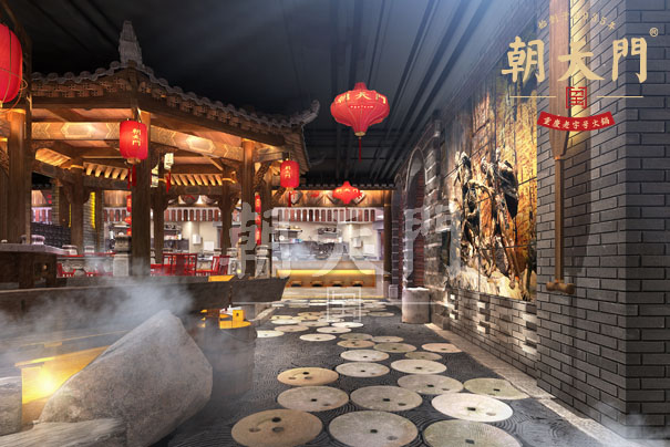 加盟火鍋店在市場如何生存發展 加盟火鍋店在市場如何生存發展