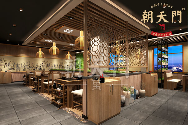 重慶火鍋加盟店如何應對激烈市場競爭？