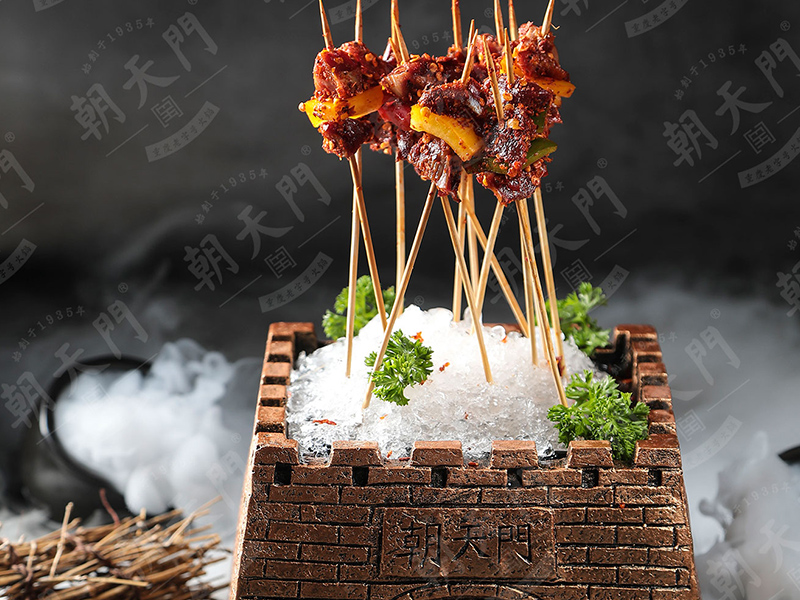 市場消費(fèi)升級，重慶火鍋如何打造新亮點(diǎn)