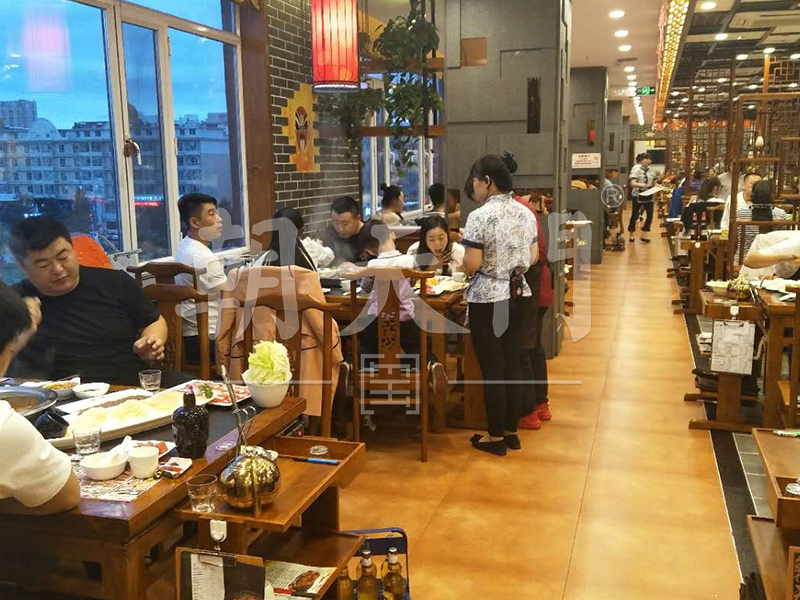 火鍋加盟店提高回頭率的方法有哪些? 火鍋加盟店提高回頭率的方法有哪些?