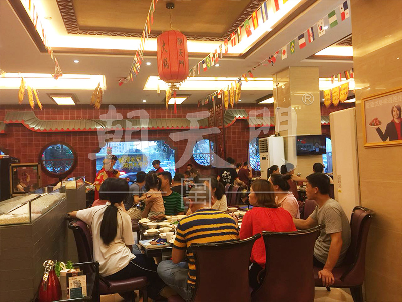 火鍋店如何降低排隊(duì)時(shí)的顧客流失率? 火鍋店如何降低排隊(duì)時(shí)的顧客流失率?