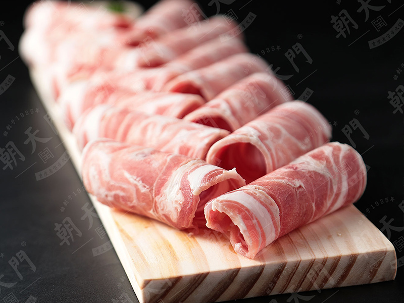 重慶火鍋的菜品該如何定價？