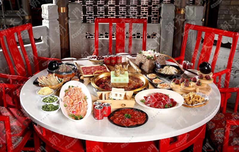 朝天門好吃火鍋推薦，只認(rèn)正宗重慶朝天門老火鍋