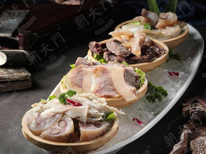 特色火鍋店菜單如何設計?這幾個小竅門早知道