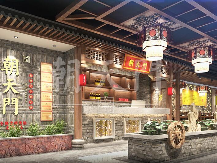 火鍋連鎖店怎么來客源？顧客少怎么辦？