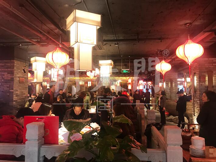 火鍋加盟店這樣做,客流量輕松翻倍