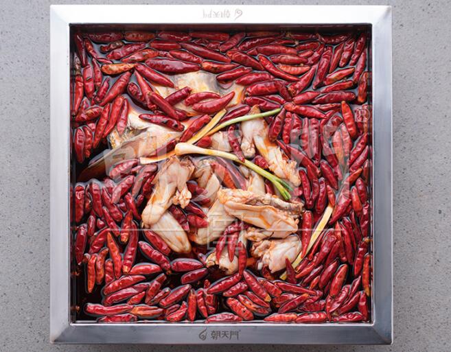 加盟火鍋店優(yōu)先考慮味道還是品牌？