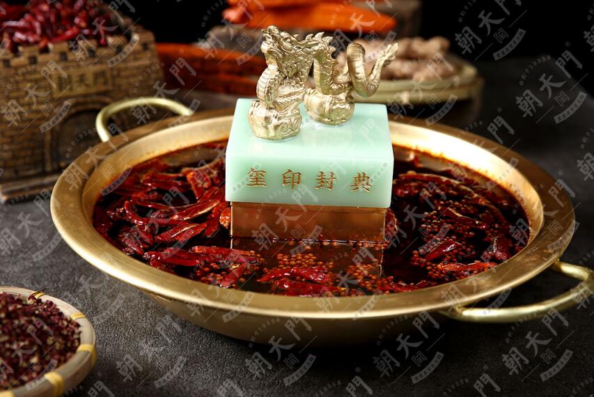 全國特色火鍋加盟，加盟流程是怎樣的？