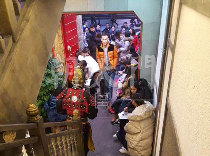 特色火鍋加盟店,前期要做的準備有哪些?