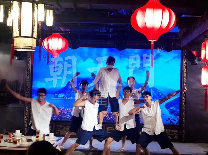 正宗特色火鍋加盟費多少,不妨來算一下