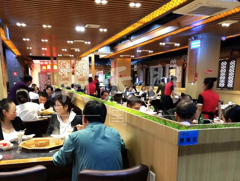 2019天津糖酒會(huì)好項(xiàng)目招商，加盟火鍋前景廣！