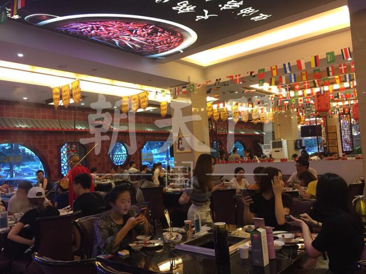 特色小火鍋加盟店,選址要注意這三大要素!