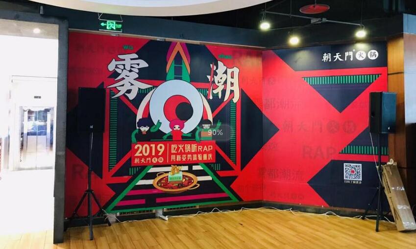 重慶連鎖火鍋店哪家好?這家已進軍海外市場!