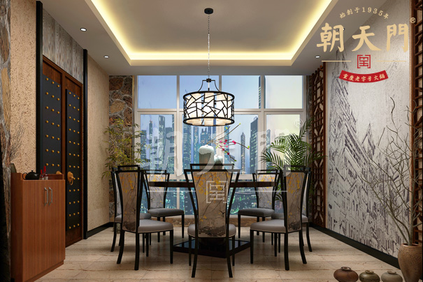 重慶老火鍋加盟店管理知識：員工出現矛盾，應如何處理？