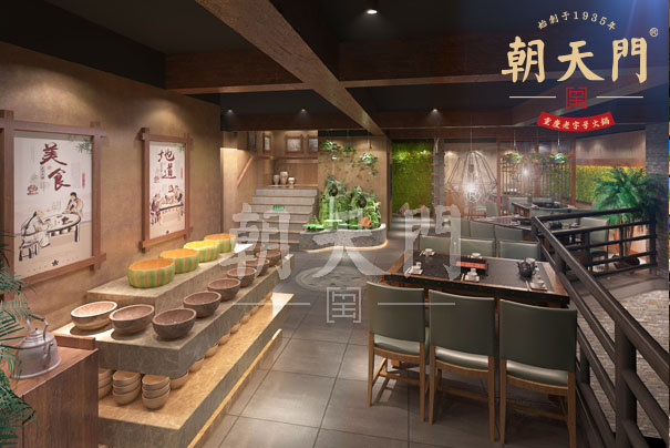 特色火鍋加盟連鎖店如何進行績效管理 特色火鍋加盟連鎖店如何進行績效管理