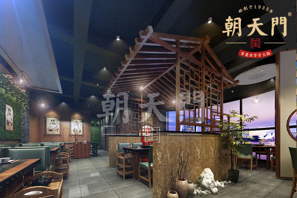 九宮格火鍋加盟店的倒閉原因分析 九宮格火鍋加盟店的倒閉原因分析