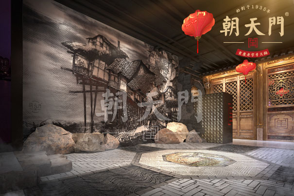 九宮格火鍋加盟店的倒閉原因分析 九宮格火鍋加盟店的倒閉原因分析