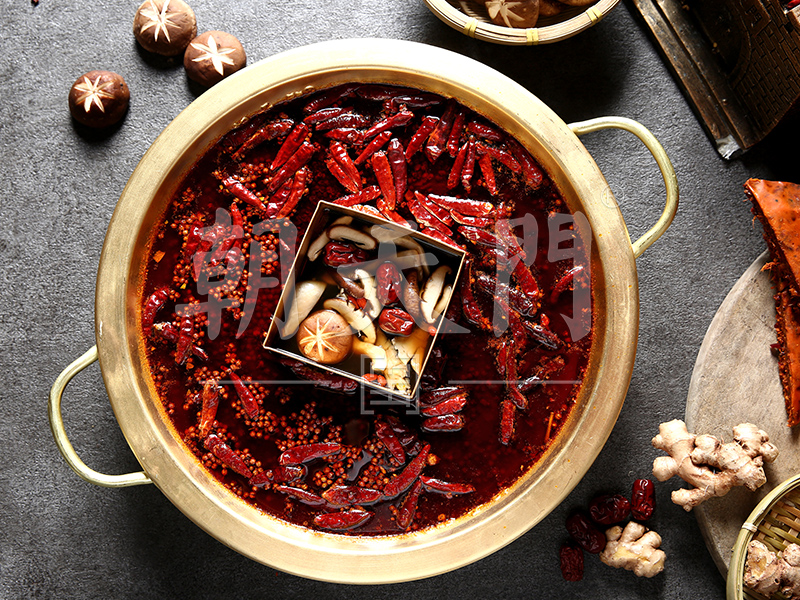 重慶火鍋適合外地人吃嗎? 重慶火鍋適合外地人吃嗎?