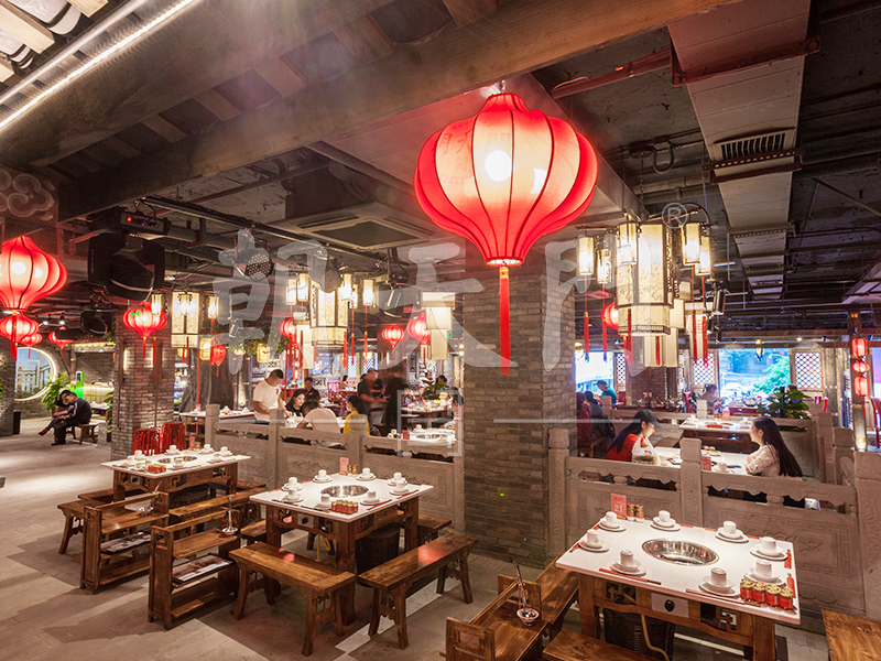 注意！導致火鍋加盟店失敗的三大誤區(qū)