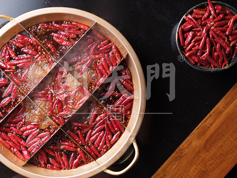 重慶九宮格火鍋加盟哪家好? 重慶九宮格火鍋加盟哪家好?