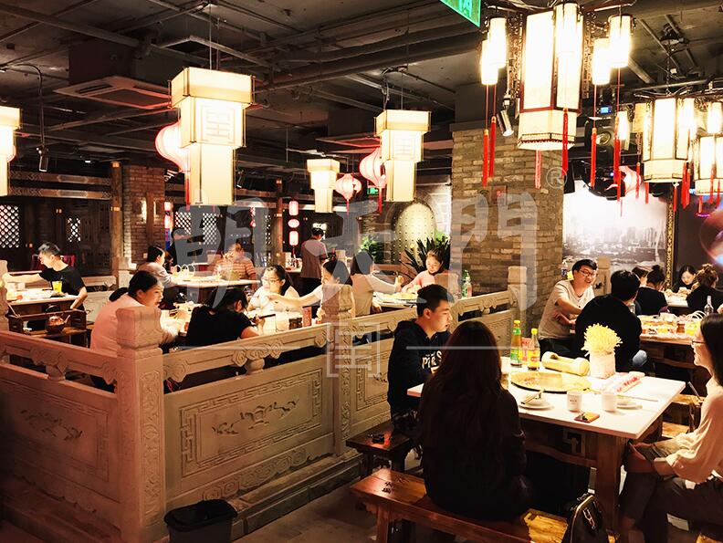 品牌火鍋實地考察，需考察哪些內容？