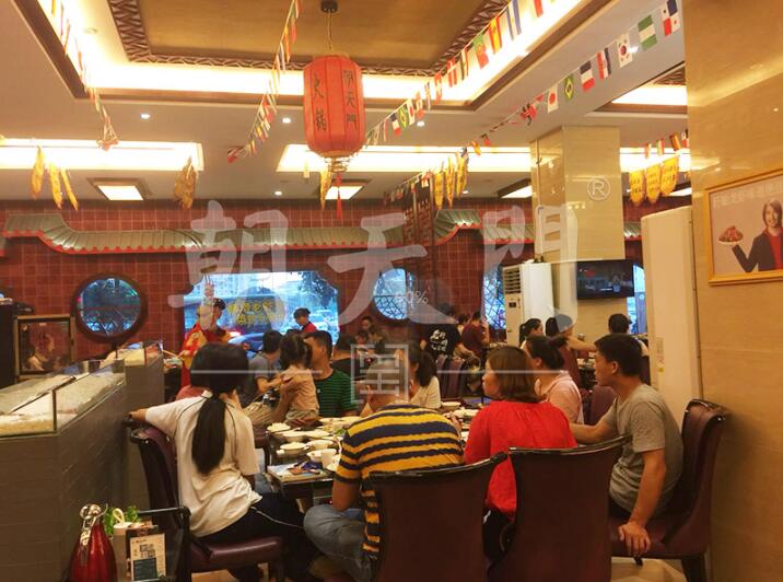 加盟重慶火鍋店怎么樣？人均消費高不高？