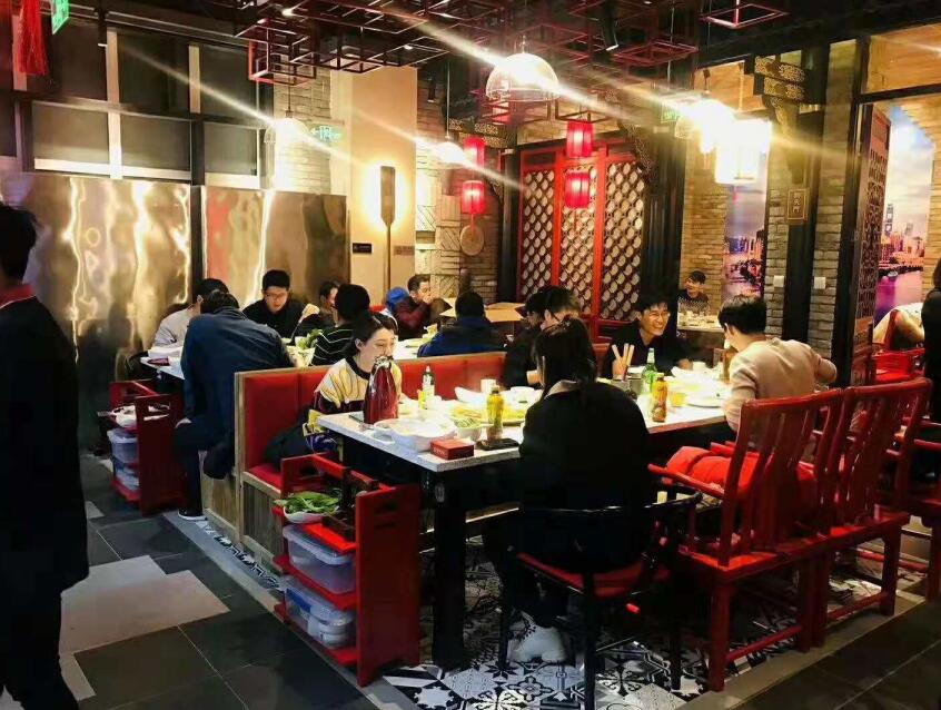 火鍋加盟店應如何培養回頭客?