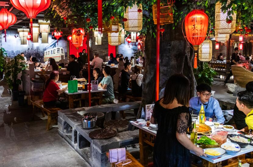 加盟火鍋店對投資者有哪些隱性要求?