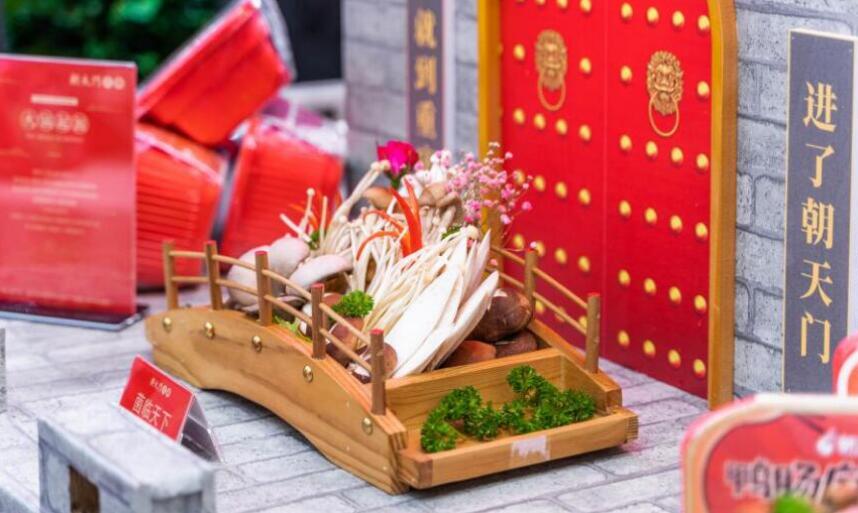 火鍋加盟店應從哪些方面創新菜品?