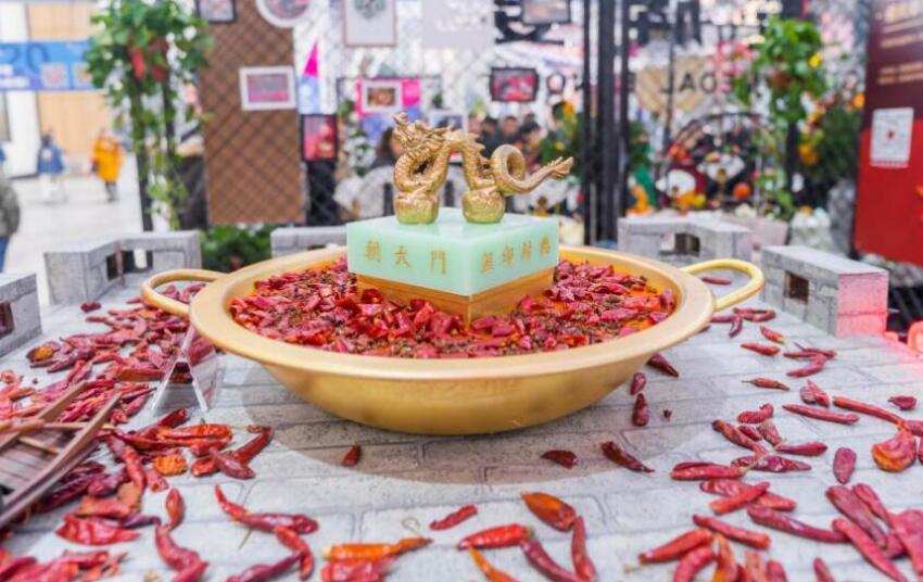 上海火鍋加盟怎么樣?有市場嗎?