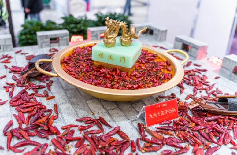 臺灣開火鍋加盟店能不能賺到錢？