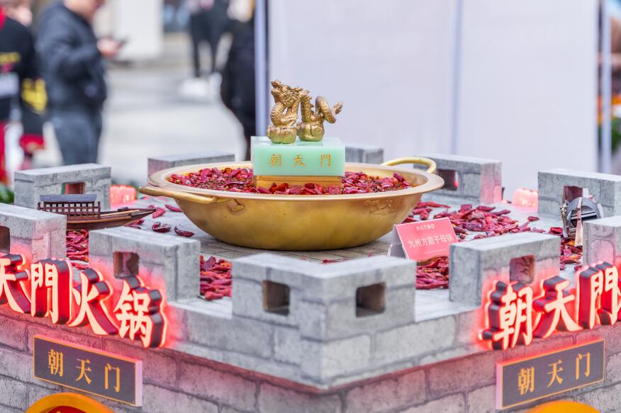 景洪開火鍋加盟店詳細流程?怎么操作?