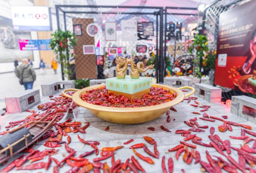 廣安開火鍋加盟店,如何打造門店特色?