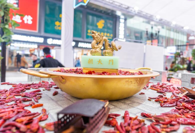 德陽開火鍋加盟店怎么樣？有哪些優勢？