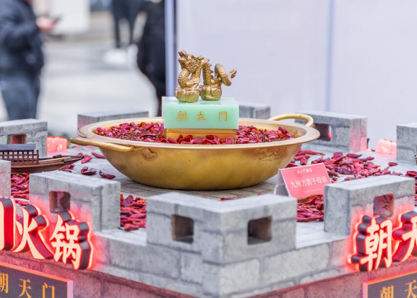 為什么喜歡吃四川火鍋的人越來(lái)越多?