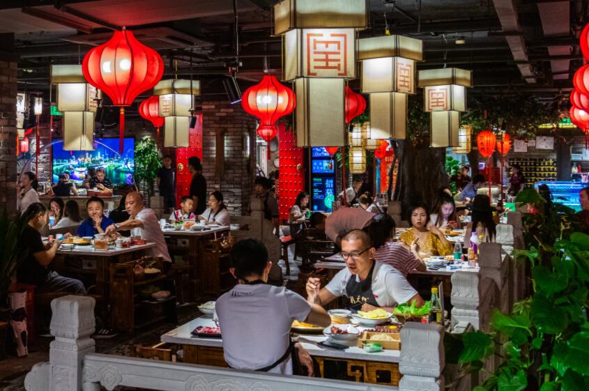 青銅峽開火鍋加盟店有哪些地方優勢？