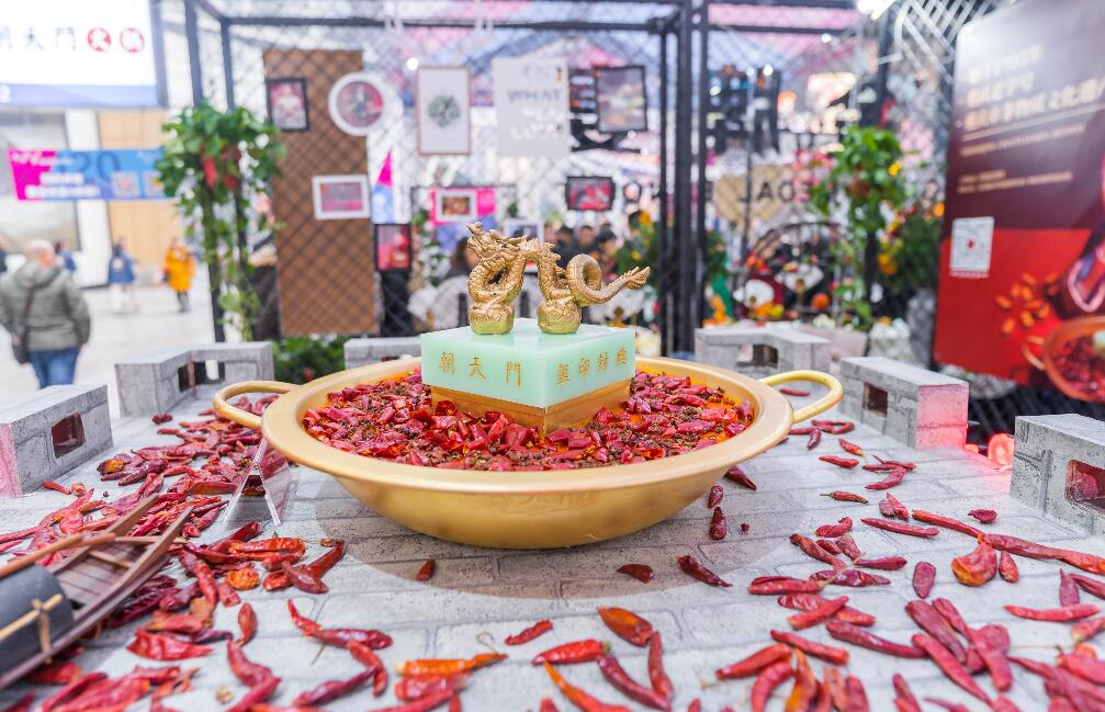 銀川開火鍋加盟店有什么區域優勢？