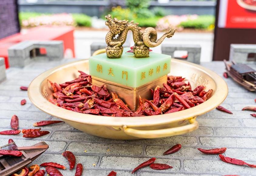 開火鍋店要注意哪些店鋪轉(zhuǎn)讓陷阱?