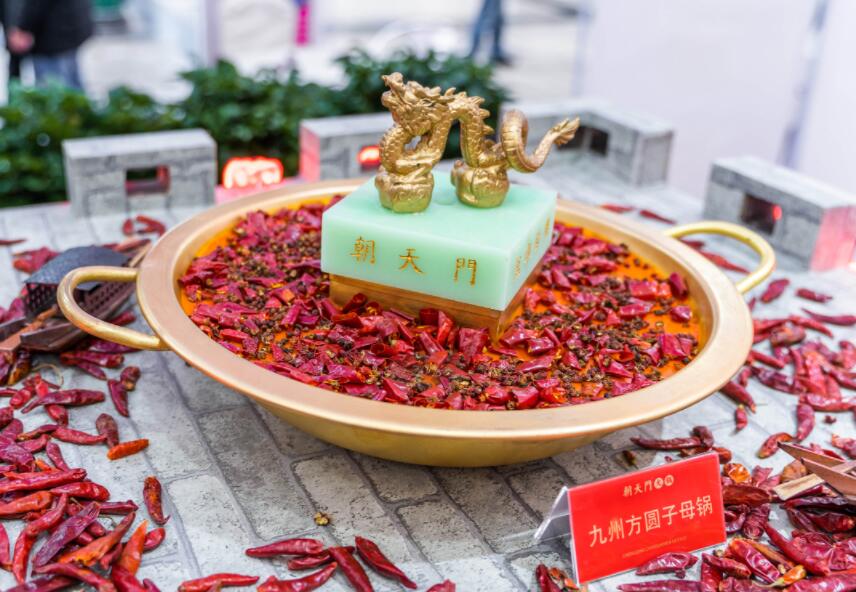 信陽開火鍋加盟店可以學習這幾個開店經驗！