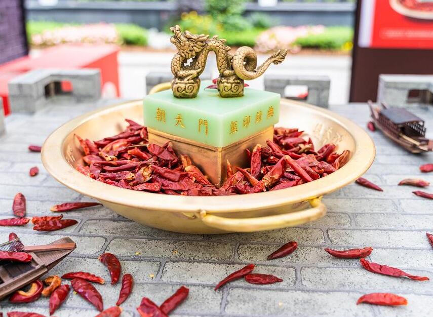 駐馬店開火鍋加盟店如何差異化發展?