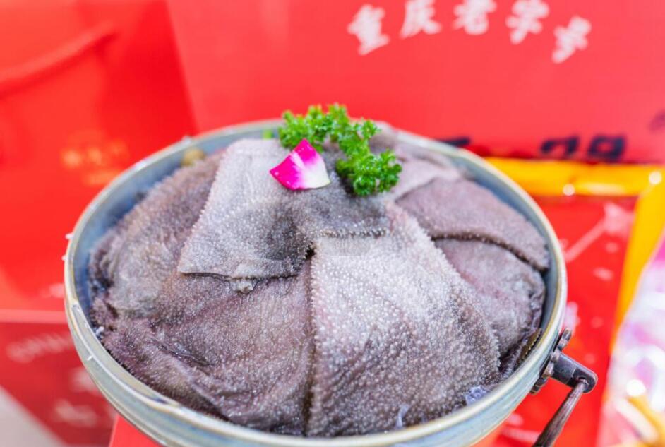 四川火鍋中有哪些其貌不揚,味道卻驚艷四座的菜?