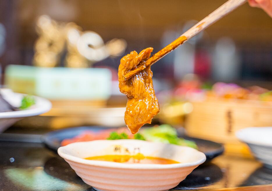 義馬開火鍋加盟店怎樣進行科學(xué)的選址？