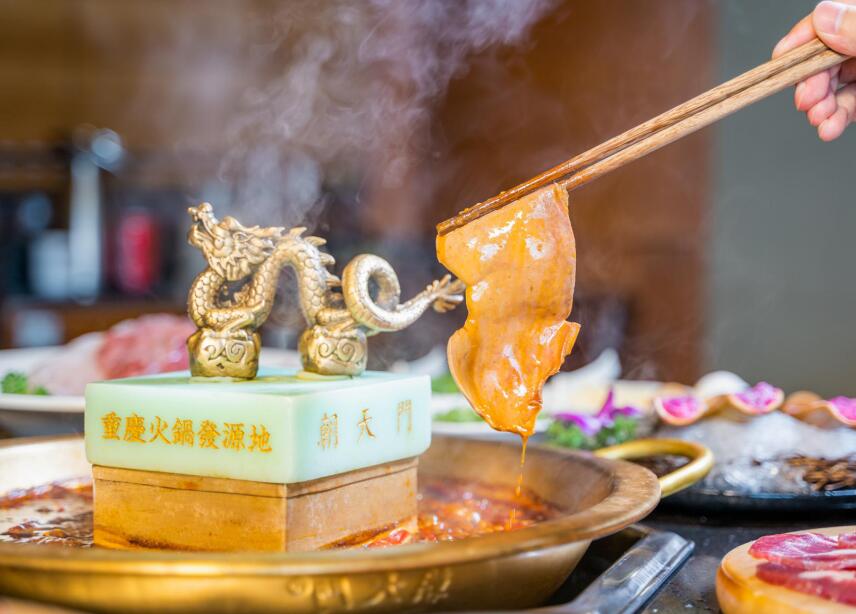 滎陽開火鍋加盟店，如何快速擴大影響力？