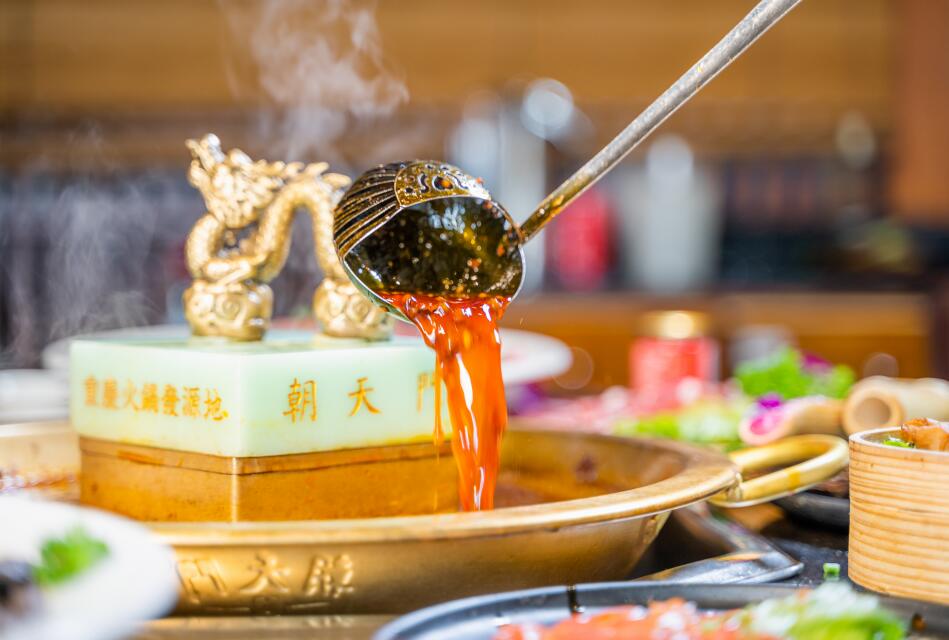 佛山開火鍋加盟店合適嗎？口味會(huì)不會(huì)重？