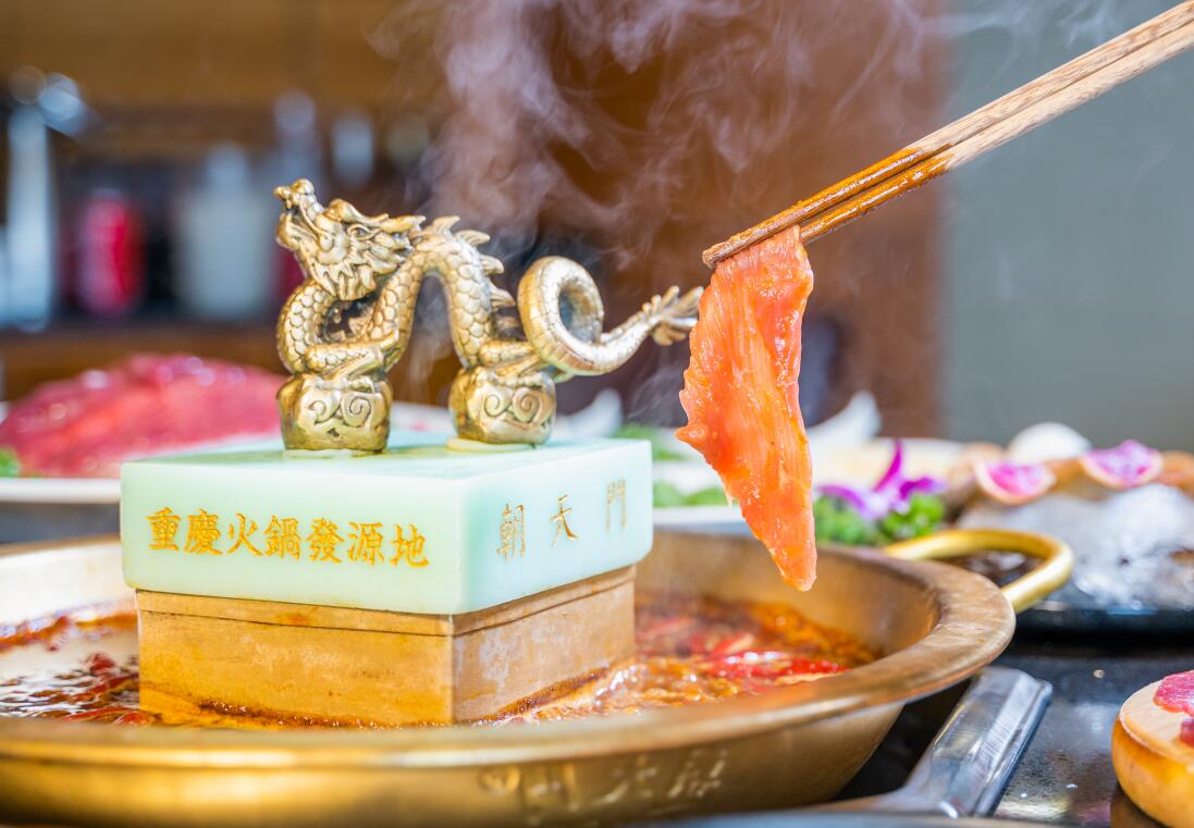 汕頭開火鍋加盟店，只能選擇牛肉火鍋嗎？