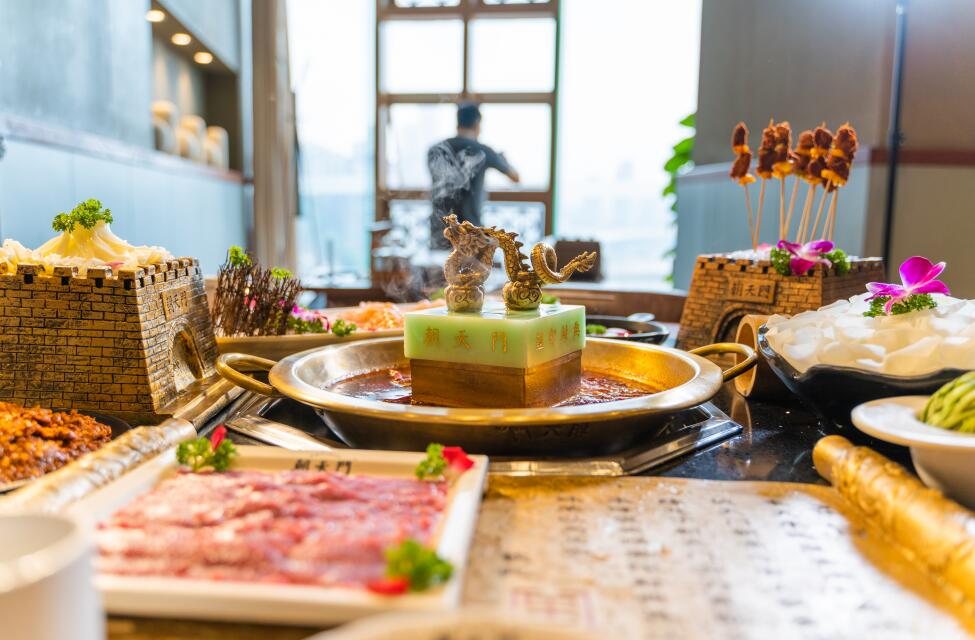 茂名開火鍋加盟店沒經(jīng)驗(yàn)行不行?