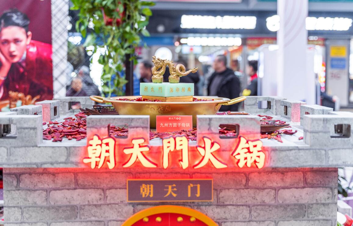 不同地區的人吃火鍋都有哪些講究？