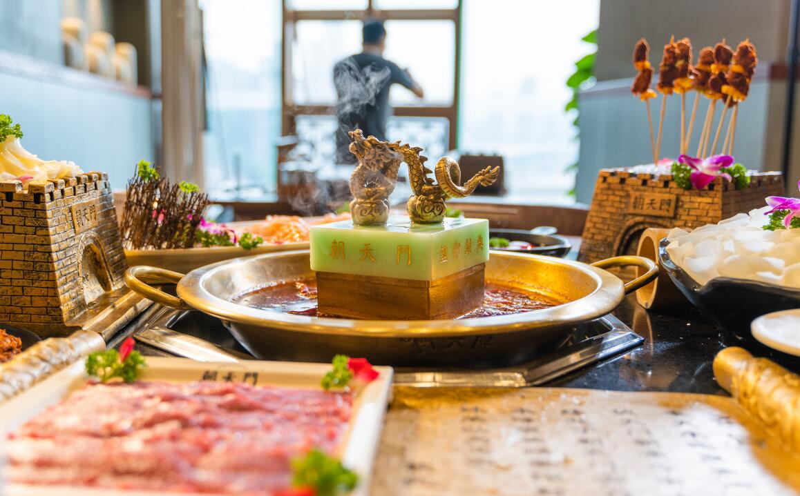 中山開火鍋加盟店如何拴住顧客的心?