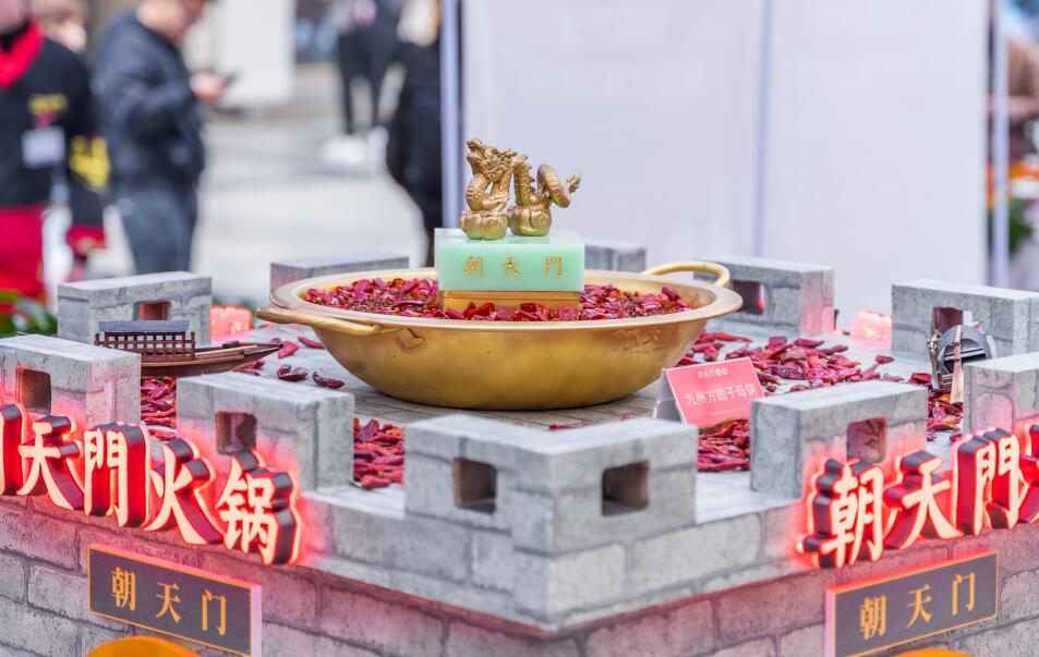 益陽開火鍋加盟店不妨借鑒一下這幾條經驗!